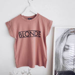 Latest Fashion Vogue T-Shirt For Women