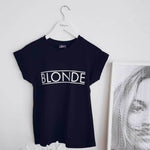 Latest Fashion Vogue T-Shirt For Women