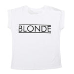 Latest Fashion Vogue T-Shirt For Women