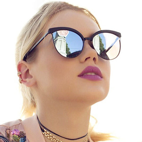 Luxury Designer Sunglasses For Women